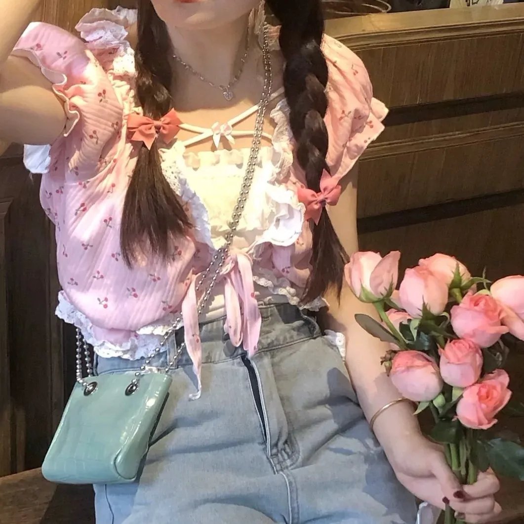 茜茜与我